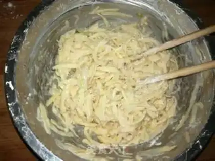 Make Potatocakes step 6