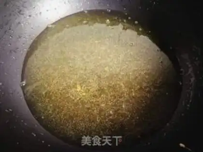 Make Fried shrimp step 9
