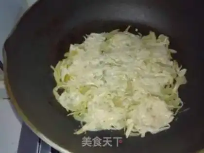 Make Potatocakes step 7