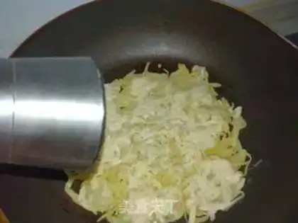 Make Potatocakes step 8
