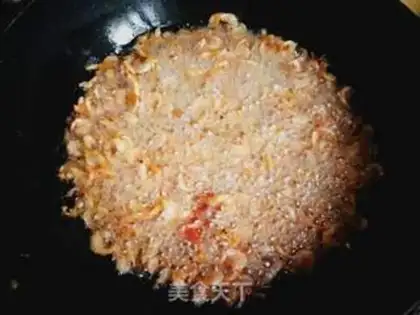 Make Fried shrimp step 11