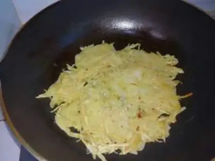 Make Potatocakes step 9