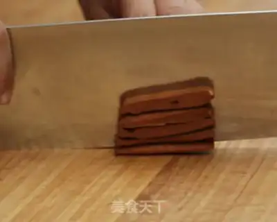 Make Scrambled rice step 1