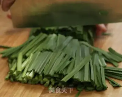 Make Scrambled rice step 2