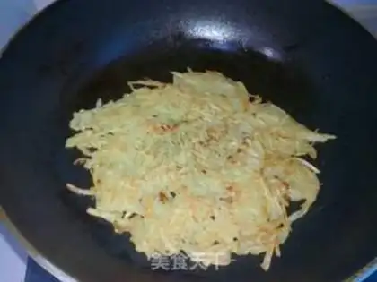 Make Potatocakes step 10