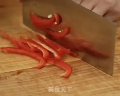 Make Scrambled rice step 3