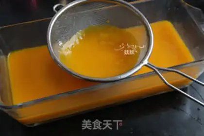 Make Scrambled rice step 6