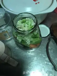 Make Pickles step 1