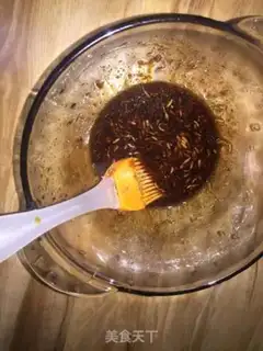 Make Roast dry step 1
