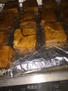 Make Roast dry step 2