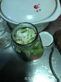 Make Pickles step 2