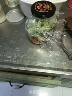 Make Pickles step 5