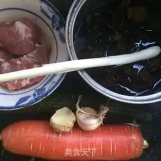 Make ♪ Time-weasel meat ♪ step 0