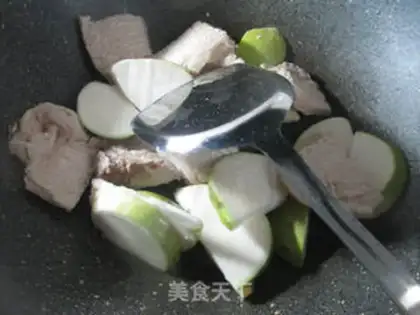 Make Big steak, big head step 1