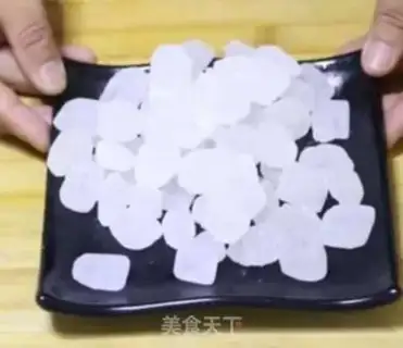 Make Carrot fruit step 3