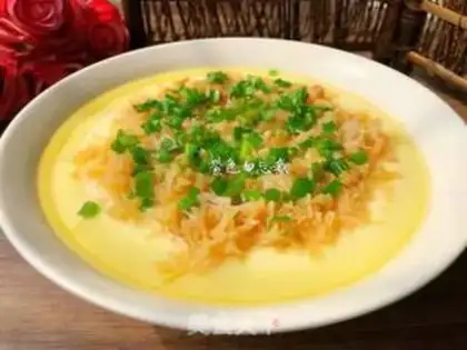 Make Dry-shell egg step 8