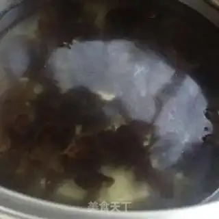 Make ♪ Time-weasel meat ♪ step 1