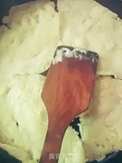 Make Sour sauce step 2
