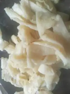 Make Sour sauce step 3