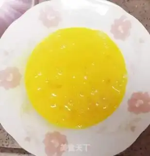 Make Chicken chops step 1