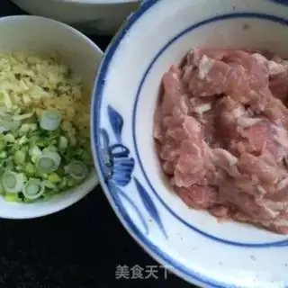 Make ♪ Time-weasel meat ♪ step 3