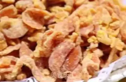 Make Carrot fruit step 9