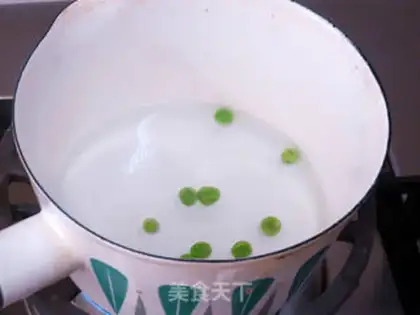 Make Shrimp In Okja Tofu step 4