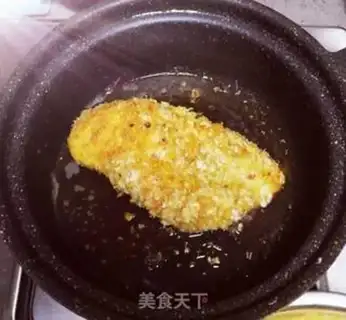 Make Chicken chops step 5