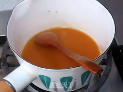 Make Shrimp In Okja Tofu step 7