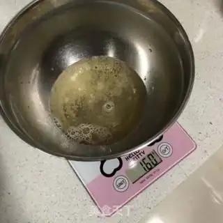 Make No nuts step 0