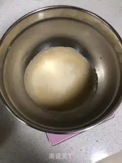 Make No nuts step 1
