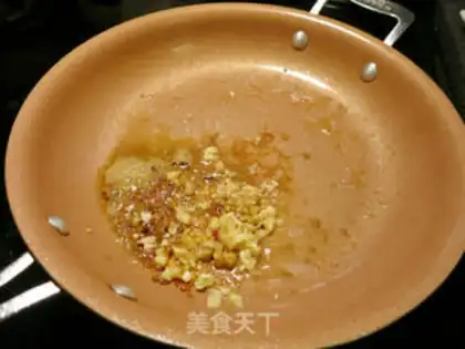 Make Curry potatoes, chicken legs step 8
