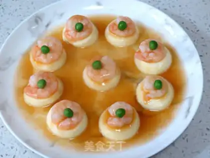 Make Shrimp In Okja Tofu step 10
