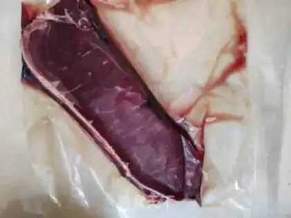 Make Roast beef step 0