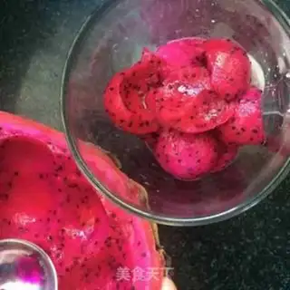 Make Peanut yogurt step 2