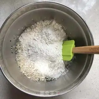 Make No nuts step 3