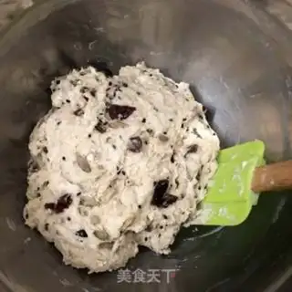 Make No nuts step 5