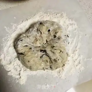 Make No nuts step 6