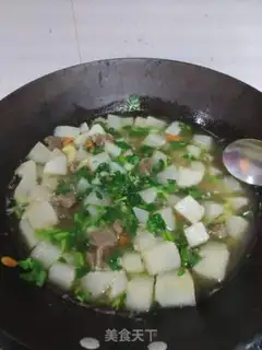 Make Roast beef step 7