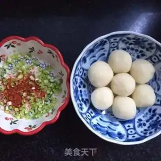 Make Potatoballs step 4