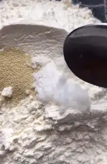 Make A fragrance step 0