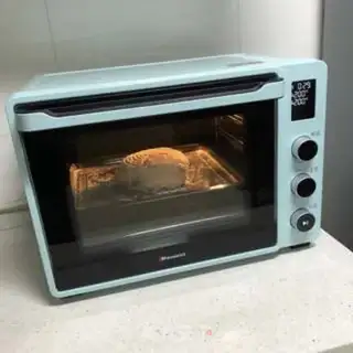 Make No nuts step 9