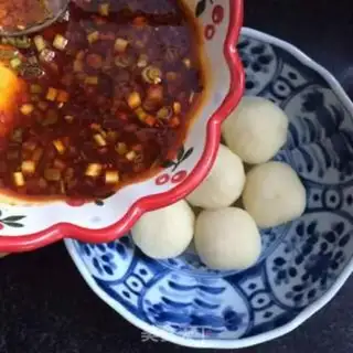 Make Potatoballs step 5