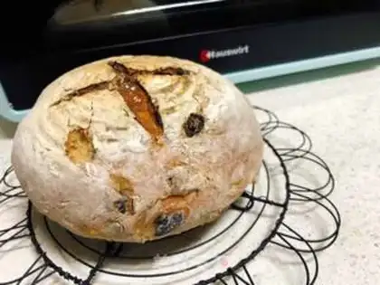 Make No nuts step 10