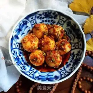 Make Potatoballs step 6