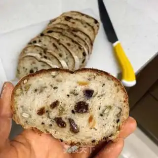 Make No nuts step 12