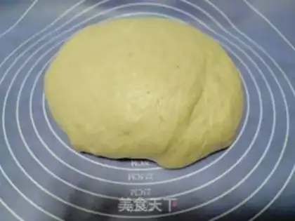 Make Whole wheat bread step 3