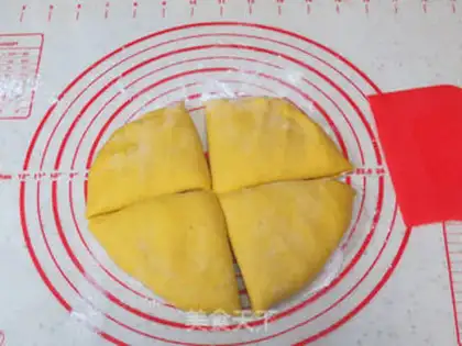 Make Pumpkin