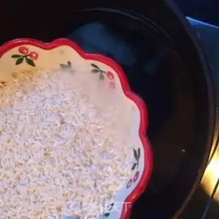 Make Porridge step 0