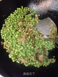 Make Spam soy sauce step 5